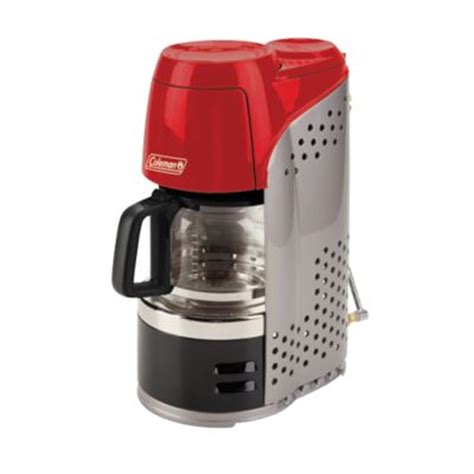 Get the best deals on coleman drip coffee maker when you shop the largest online selection at eBay. . Coleman drip coffee maker